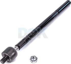 Кермова тяга