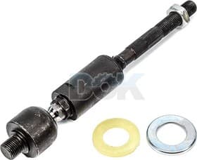 Рулевая тяга