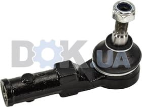 Наконечник кермової тяги