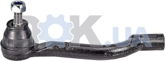 84.74.720 Starline Наконечник кермової тяги