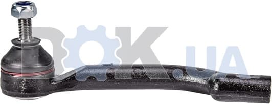 84.74.721 Starline Наконечник рулевой тяги