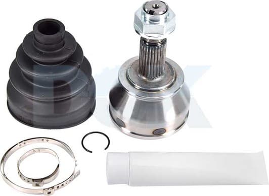 10.12.600 Starline ШРУС