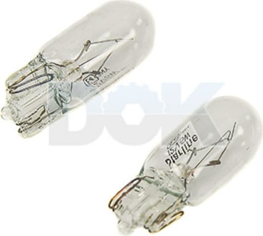 99.99.997 Starline Лампа покажчика поворотів