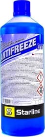 Концентрат антифризу Starline G11 синій