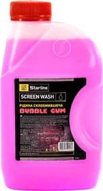 Омыватель стекла Starline летний bubble gum