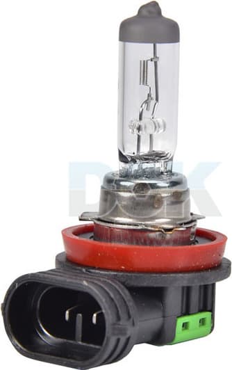 Автолампа Starline Standard H11 PGJ19-2 55 W прозора 9999943