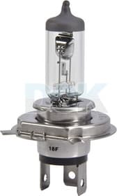 Автолампа Starline Standard H4 P43t 55 W 60 W прозрачная 9999992