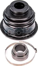 Пильовик гранати Пильовик гранати