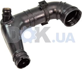 Воздушный патрубок,Патрубок подачи воздуха