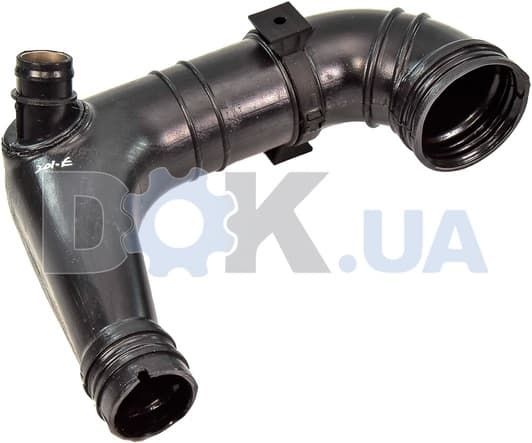 T403865 STC Воздушный патрубок