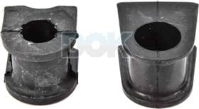 Втулка стабилизатора Втулка стабилизатора