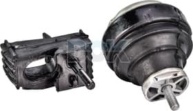 Подушка двигателя