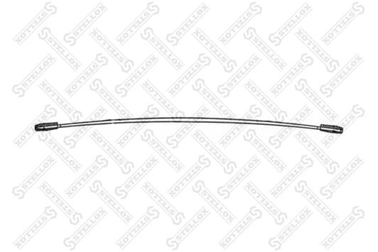 12-00069-SX Stellox Рессора
