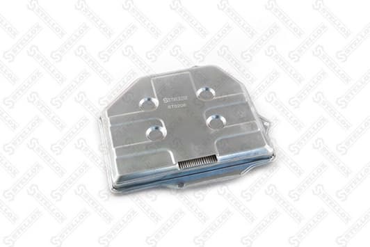 20-50555-SX Stellox Фільтр АКПП