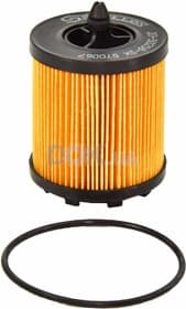 Масляный фильтр