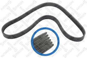 Поліклиновий ремінь