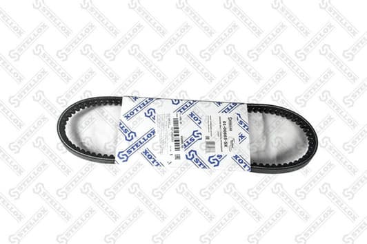 0100665SX Stellox Клиновий ремінь