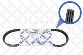 Поликлиновой ремень