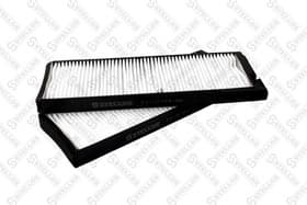 Фільтр салону