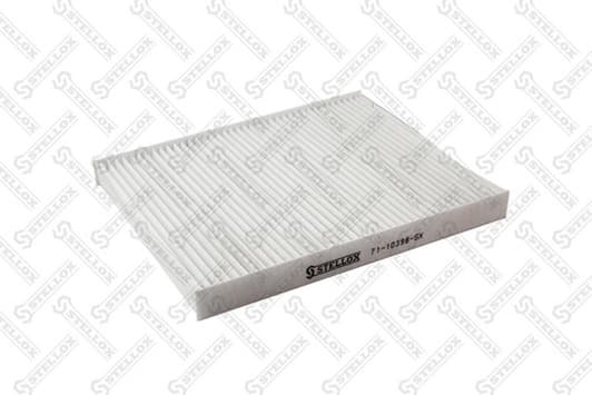 71-10398-SX Stellox Фильтр салона