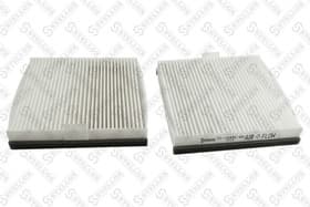 Фільтр салону