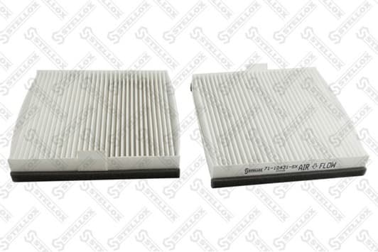 71-10431-SX Stellox Фільтр салону