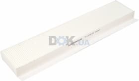 Фильтр салона