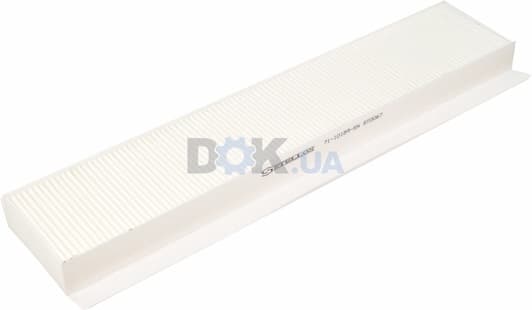 71-10189-SX Stellox Фильтр салона