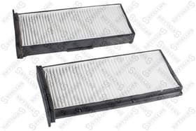 Фільтр салону