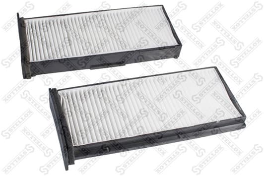 71-10262-SX Stellox Фильтр салона