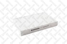 Фильтр салона