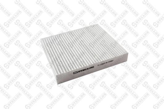 7110603SX Stellox Фильтр салона