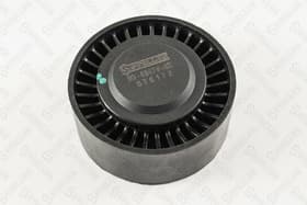 Натяжний ролик поліклинового ременя Stellox 03-40470-SX