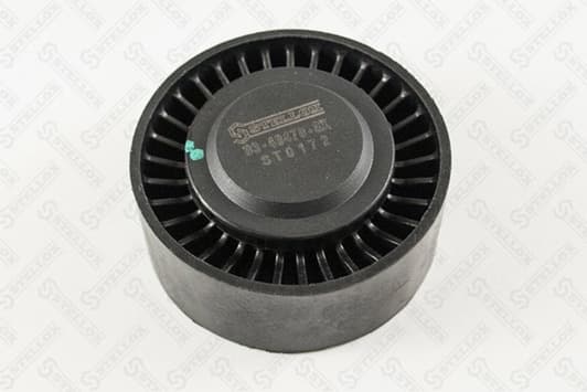 03-40470-SX Stellox Натяжной ролик поликлинового ремня