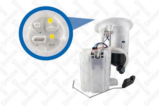 10-01630-SX Stellox Топливный насос