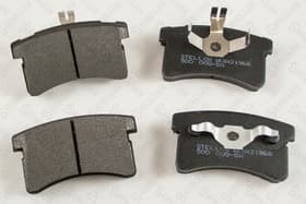 Тормозные колодки