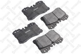 Тормозные колодки