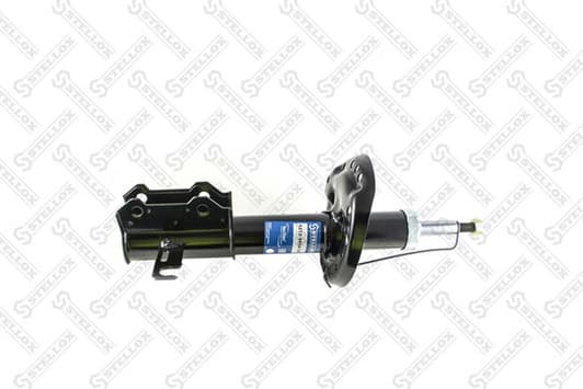 42139958SX Stellox Стойка амортизатора