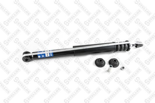 32120106SX Stellox Амортизатор
