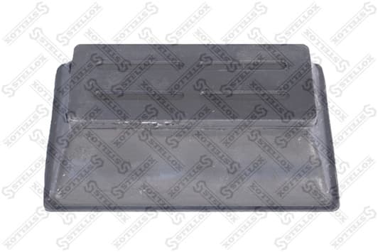 84-02154-SX Stellox Відбійник амортизатора