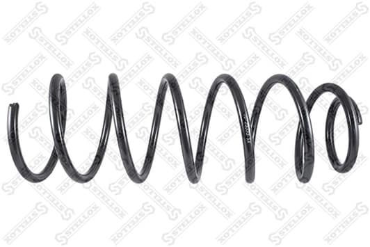 10-23333-SX Stellox Пружина подвески для Volvo XC70