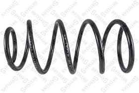 Пружина підвіски