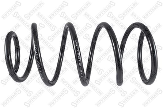 10-21221-SX Stellox Пружина подвески