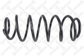 Пружина підвіски