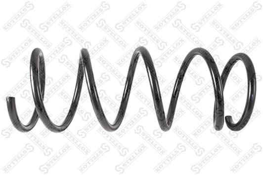 10-23694-SX Stellox Пружина підвіски для Nissan Tiida