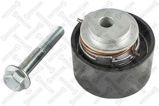 03-40368-SX Stellox Натяжной ролик ремня ГРМ