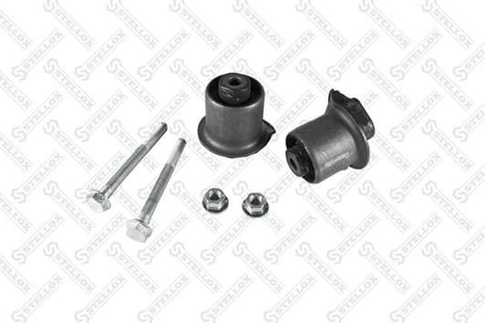 7112213SX Stellox Сайлентблок важеля