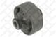 77-00900-SX Stellox Сайлентблок важеля для Chevrolet Aveo
