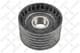 03-40383-SX Stellox Обводной ролик ремня ГРМ