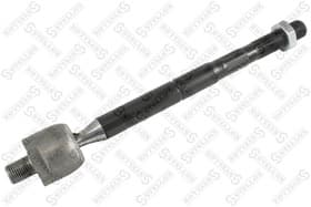 Кермова тяга